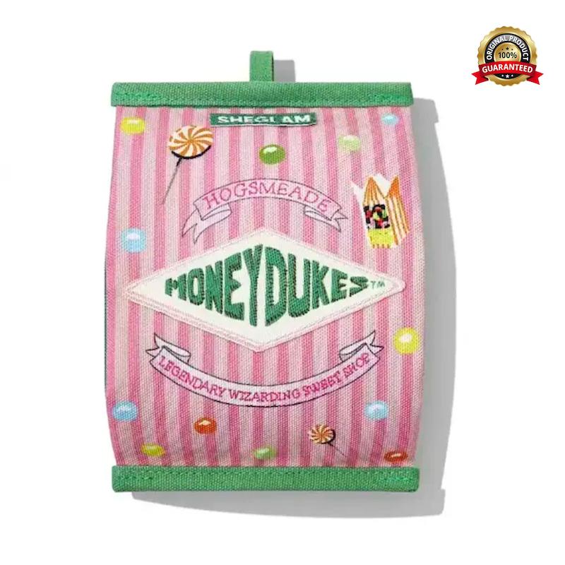  کیف آرایشی هری پاتر شیگلم مدل Sweet Shop 
