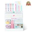 پک آرایشی بابل بث دریمز شیگلم (Sheglam Bubble Bath Dreams Full Collection Set)
