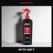  اسپری مو محافظ حرارتی ترزمه Tresemme Protecting Heat Spray 236Ml