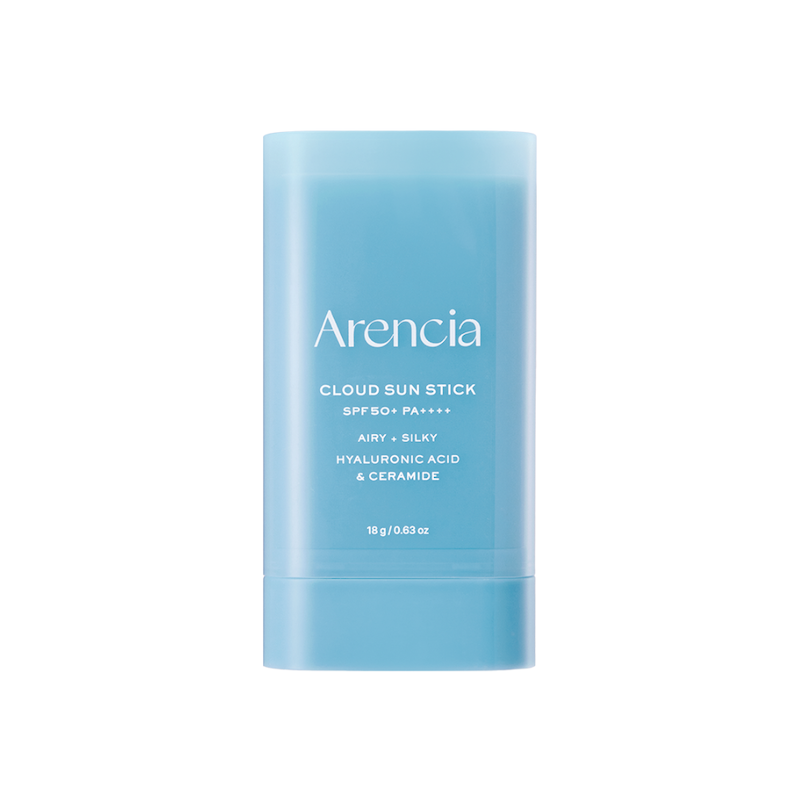 ضدآفتاب استیکی آرنسیا spf50