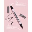 خط چشم دو طرفه مشکی شیگلم Sheglam مدل Do It All 2In1 Black