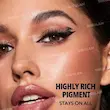 خط چشم ماژیکی ضد آب SO RICH شیگلم SHEGLAM