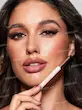 خط چشم ماژیکی ضد آب SO RICH شیگلم SHEGLAM
