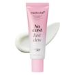 سرم آبرسان ضدآفتاب حاوی pdrn مدل no cast just dew با SPF 50 مدی کیوب