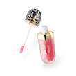 لیپ گلاس کیکو و جاست کاوالی مدل Rebel Edition رنگ 02 jaguar nectar