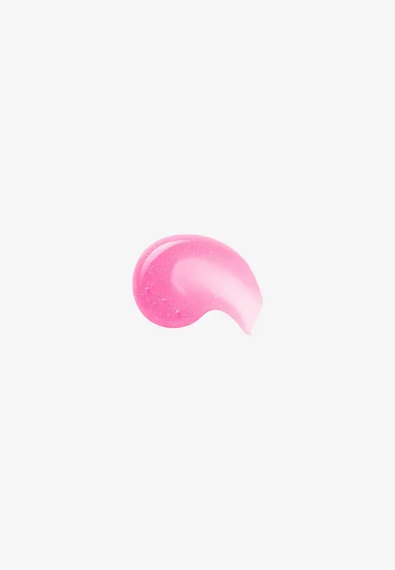 لیپ گلاس کیکو و جاست کاوالی مدل Rebel Edition رنگ 03 flamingo pop