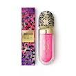 لیپ گلاس کیکو و جاست کاوالی مدل Rebel Edition رنگ 03 flamingo pop