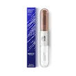 رژ لب و لیپ گلاس دوطرفه کیکو مدل Unlimited double touch رنگ  158 irresistible seduction 