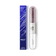 رژ لب و لیپ گلاس دوطرفه کیکو مدل Unlimited double touch رنگ  157 starry groove 