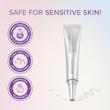 کرم دور چشم ضدلک و روشن کننده مری اند می  Mary&May Tranexamic Acid + Glutathione Under Eye Cream 