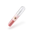 رژ لب و لیپ گلاس دوطرفه کیکو مدل threads of time unlimited double touch limited edition رنگ 03 Mauve Statement