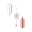 رژ لب و لیپ گلاس دوطرفه کیکو مدل threads of time unlimited double touch limited edition رنگ 03 Mauve Statement