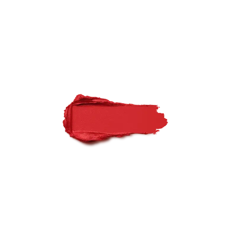 رژ لب جامد و براق کیکو Kiko مدل Flirt Alert رنگ 04 - Heartbreaker red