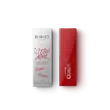 رژ لب جامد و براق کیکو Kiko مدل Flirt Alert رنگ 04 - Heartbreaker red
