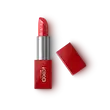 رژ لب جامد و براق کیکو Kiko مدل Flirt Alert رنگ 04 - Heartbreaker red