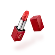 رژ لب جامد و براق کیکو Kiko مدل Flirt Alert رنگ 04 - Heartbreaker red