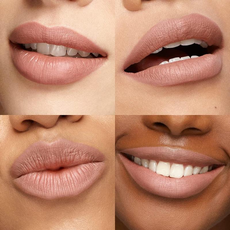  رژلب کیکو kiko milano New Unlimited Stylo lipstick  رنگ 02  cappuccino