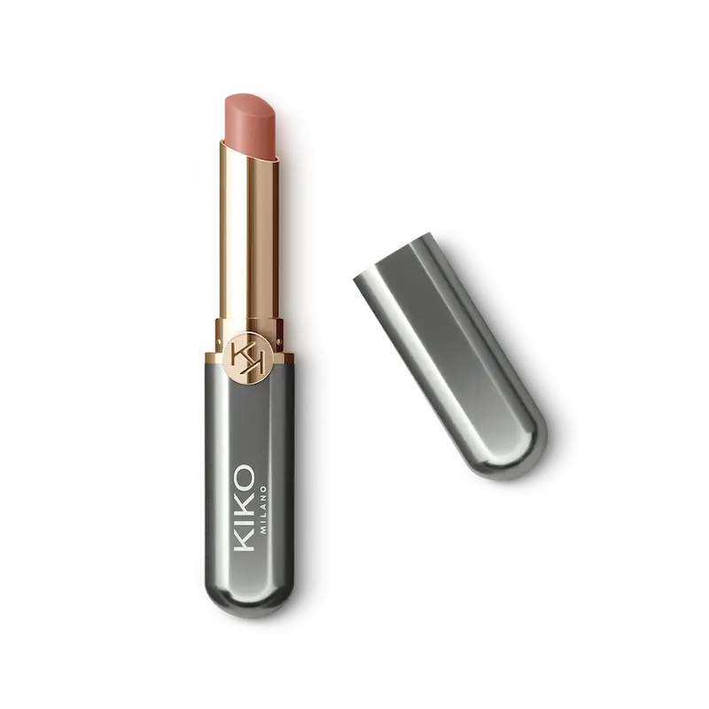  رژلب کیکو kiko milano New Unlimited Stylo lipstick  رنگ 02  cappuccino