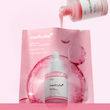  پک سرم ماسک PDRN صورتی و پپتید جوانساز و ضدچروک مدی کیوب MEDICUBE PDRN PINK PEPTIDE SERUM MASK (بسته 6 عددی )