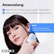 ضدآفتاب استیکی بدون رنگ کوزارکس Airy Light SPF50