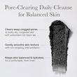 شوینده صورت موچی آرنسیا مدل چای سیاه و برنج پاکسازی عمیق و کنترل چربی پوست Arencia Black Tea Rice Mochi Cleanser