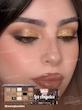 پالت سایه ۱۵ رنگ لس آنجلس شیگلم -Los Angeles Eyeshadow palette (Sheglam)