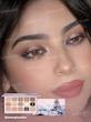 پالت سایه ۱۵ رنگ پیکنیک در پاریس شیگلم Picnic In Paris 15- Pan Palette (sheglme)