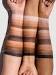 پالت سایه ۱۵ رنگ نمایش در سیاتل شیگلم Showtime In Seattle 15- Pan Palette (sheglme)