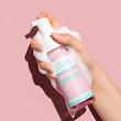 شوینده عمیق حبابی ارایش پاک کن و آبرسان دکتر ملاکسین DR.MELAXIN CLEANSER BUBBLE FOAMING CLEANSER