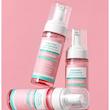 شوینده عمیق حبابی ارایش پاک کن و آبرسان دکتر ملاکسین DR.MELAXIN CLEANSER BUBBLE FOAMING CLEANSER