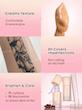 کانسیلر فول کاور و ضدچروک شیگلم (Hideaway Full-Coverage Concealer Sheglam)
