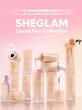 کانسیلر فول کاور و ضدچروک شیگلم (Hideaway Full-Coverage Concealer Sheglam)