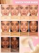کانسیلر فول کاور و ضدچروک شیگلم (Hideaway Full-Coverage Concealer Sheglam)