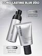 اسپری فیکس و مات‌کننده شیگلم Camera On Blurring Waterproof Setting Spray