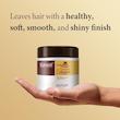 ماسک مو کلاژن ماکا پاور کارسل ۵۰۰ میل Karseell Maca Power Collagen Hair Mask 500ml