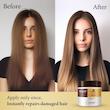 ماسک مو کلاژن ماکا پاور کارسل ۵۰۰ میل Karseell Maca Power Collagen Hair Mask 500ml