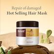 ماسک مو کلاژن ماکا پاور کارسل ۵۰۰ میل Karseell Maca Power Collagen Hair Mask 500ml