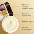 ماسک مو کلاژن ماکا پاور کارسل ۵۰۰ میل Karseell Maca Power Collagen Hair Mask 500ml