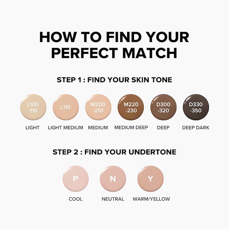 تینت ضدآفتاب فلوئیدی رنگی بیوتی آف جوسان Beauty of Joseon Daily Tinted Fluid Sunscreen SPF50+