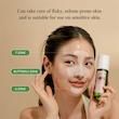 پاک کننده و کنترل چربی سبوم دکتر آلتیا (Premium Quick step sebum cleanser Dr althea)