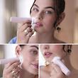 شیور صورت بانوان فیلیپس Philips Facial Hair Remover 5000 Series 454/00