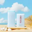 ضد آفتاب استیکی توکوبو مدل COTTON SOFT 
