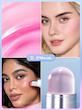 رژگونه استیکی شیگلم مدل حرارتی کره ای Buttery Bliss Blush Stick PHresh تغییر رنگ با PH پوست