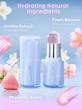 رژگونه استیکی شیگلم مدل حرارتی کره ای Buttery Bliss Blush Stick PHresh تغییر رنگ با PH پوست