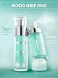 اسپری پرایمر ست گود گریپ شیگلم Good Grip Hydrating Prime&Set Sparay (sheglam)