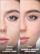 بالم پودری فیکس و محوکننده منافذ شیگلم SHEGLAM Camera On Smooth & Blur Balm