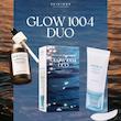 پک ضدآفتاب و سرم پروبیوتیک سنتلا Glow 1004 Duo Madagascar (Centella)