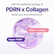 سرم 360 شات PDRN سنتلین 24 ضدچروک و جوانساز و لیفت کننده قوی