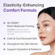 کرم ترمیم‌ کننده PDRN سنتلین 24 مدل Expert Madeca Cream Active Renew