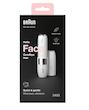 شیور صورت بانوان براون Braun Face Mini Hair Remover fs1000